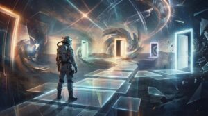 Dimensional Exploration