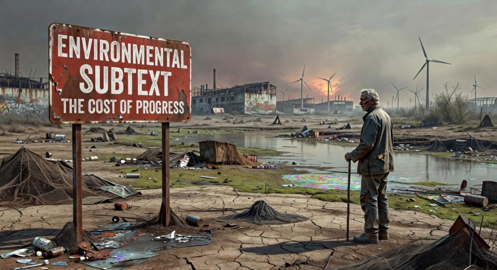 Environmental Subtext