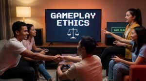 Gameplay Ethics
