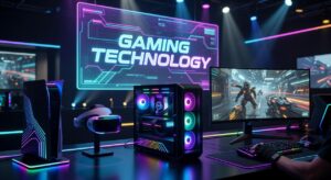 Gaming Technology