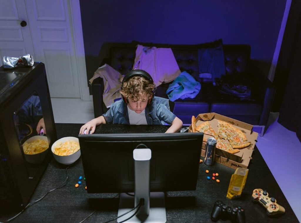 Hcdesports Online Gaming From Harmonicode