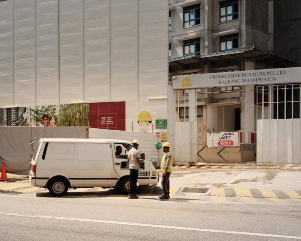 Industry Progression