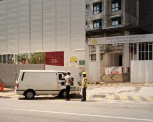 Industry Progression