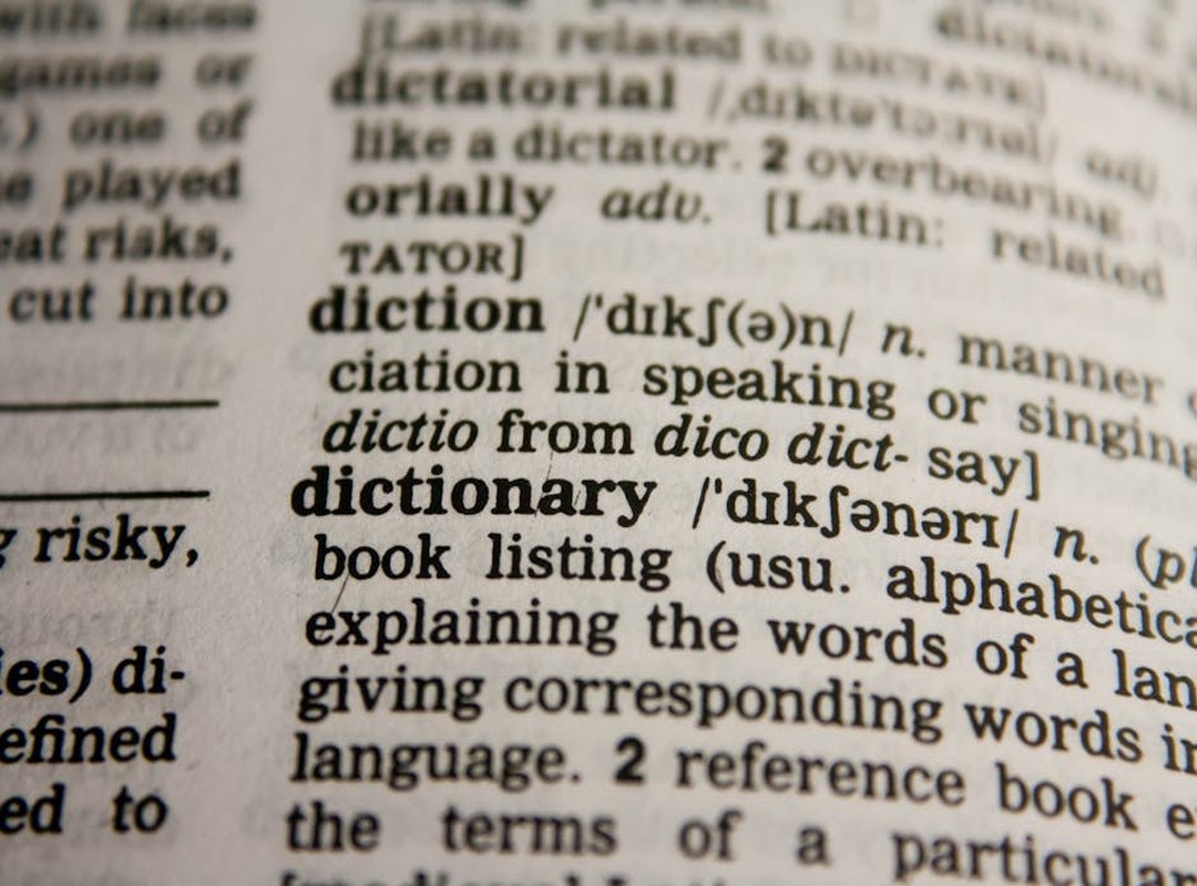 Understanding the Meaning Behind the Words