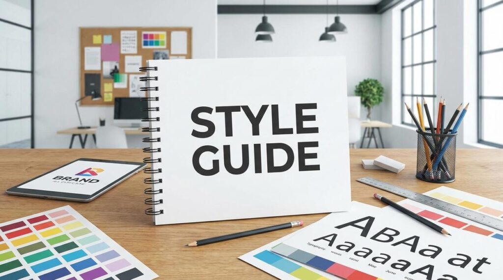 Style Guide