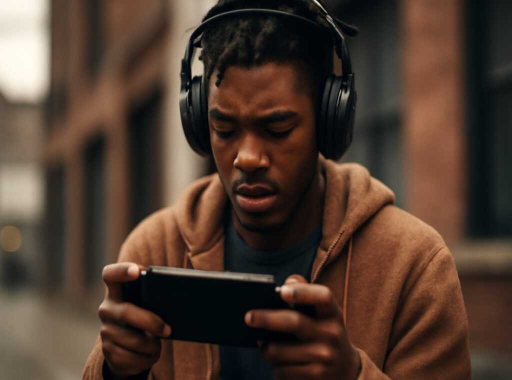 AI future gaming
