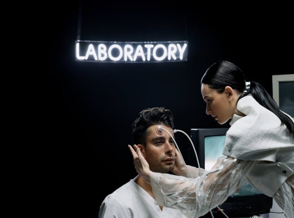 bio-engineered creatures video games