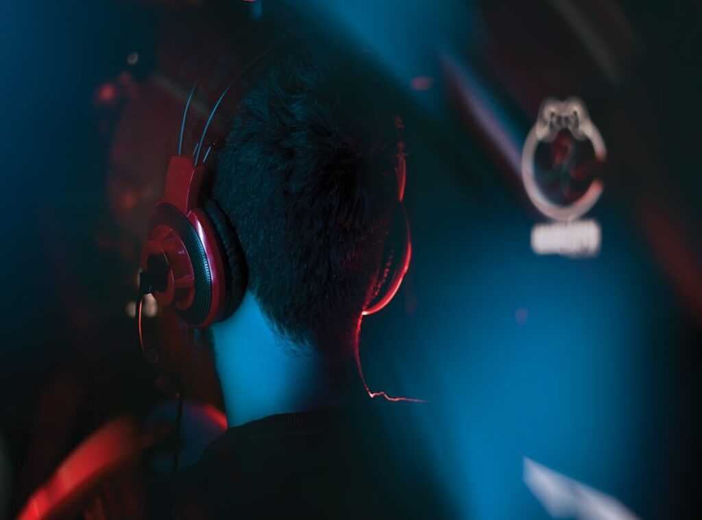 game immersion soundtracks