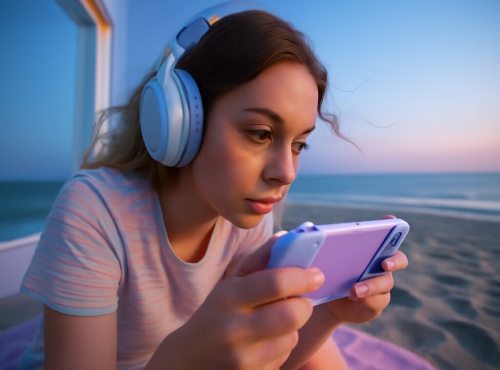 VR modern gaming trends